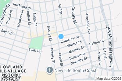 Map image of the property - 79 Katherine St