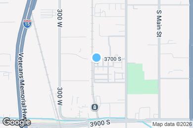 Map image of the property - 3712 Markinch Way