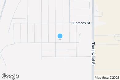 Map image of the property - 5010 Gloster St