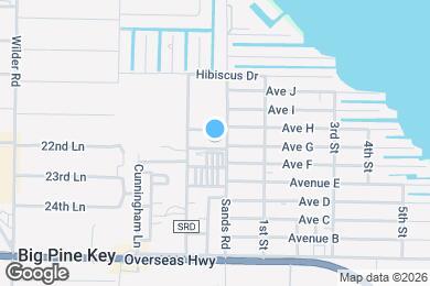 Map image of the property - 30965 Mercedes Rd