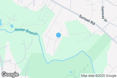Map image of the property - 6135 Sid Crane Dr