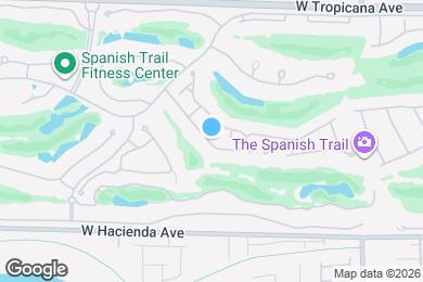 Map image of the property - 8074 Winterfell Peak Ave