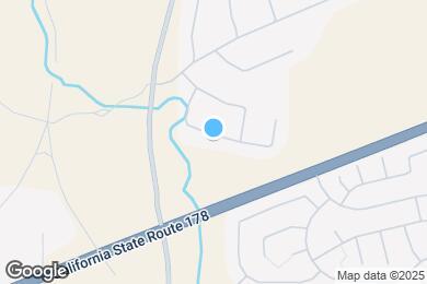 Map image of the property - 13201 Solario Ln