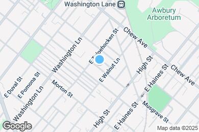 Map image of the property - 6121 Ross St