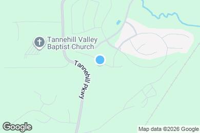 Map image of the property - Unit