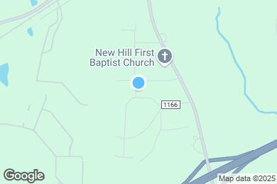 Map image of the property - 3240 Oakfields Rd