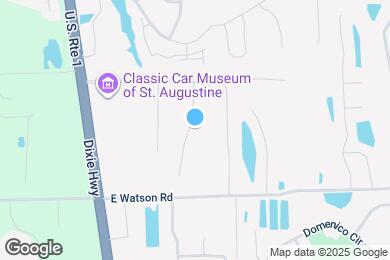Map image of the property - 131 Hemlock Point