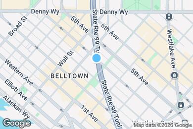 Map image of the property - The Confidential