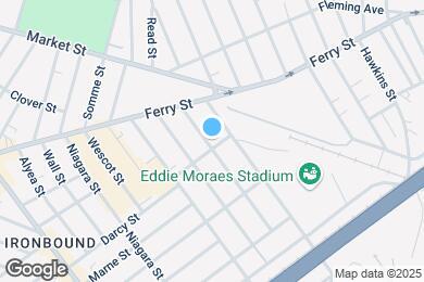 Map image of the property - 33-35 George St