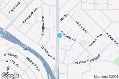 Map image of the property - 626 Kew