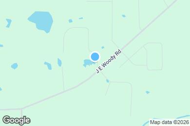 Map image of the property - 2214 J E Woody Rd