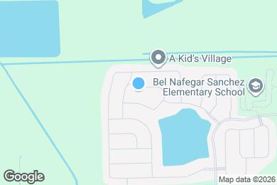 Map image of the property - 1214 Emerald Stone Dr