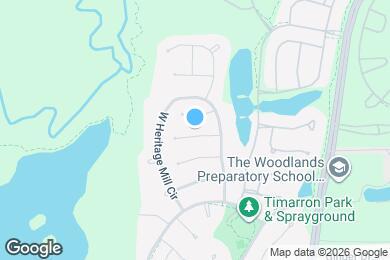 Map image of the property - 26 Canterborough Pl