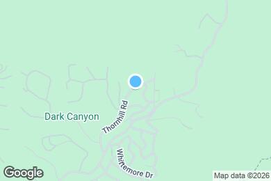 Map image of the property - 25648 Timpangos Dr