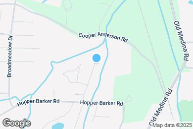 Map image of the property - 84 Jackson Creek Dr