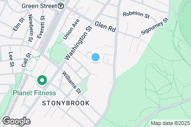 Map image of the property - 48 Rockvale Cir