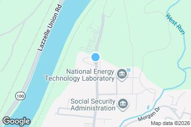 Map image of the property - 107 Rystan Pl