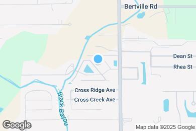 Map image of the property - 40496 Sage Field Ct
