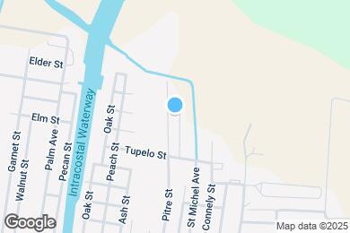Map image of the property - 249 Acorn St