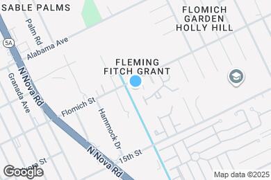 Map image of the property - 985 Flomich St