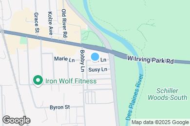 Map image of the property - 9229 Jill Ln