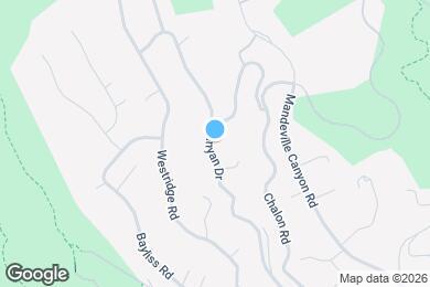 Map image of the property - 2324 Banyan Dr