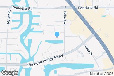 Map image of the property - The Cottages at Stillwater
