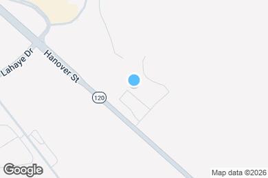 Map image of the property - Anagnost Upper Valley, LLC/Altaria Apts