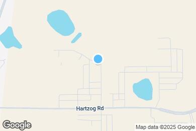Map image of the property - 12500 Westhaven Oak Dr