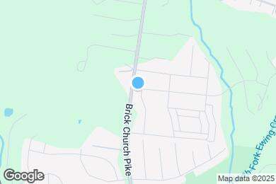 Map image of the property - 3799 Willow Creek Rd