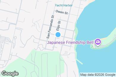 Map image of the property - 3035-3041 Lawrence St