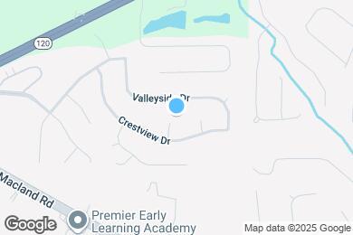 Map image of the property - 60 Evans Point