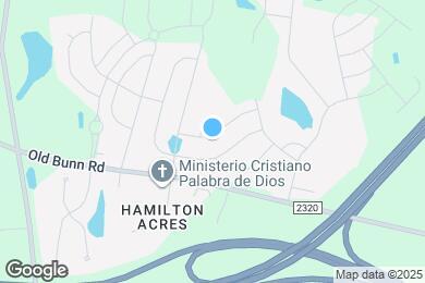 Map image of the property - 328 Gourd St