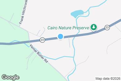 Map image of the property - 4557 NY-23