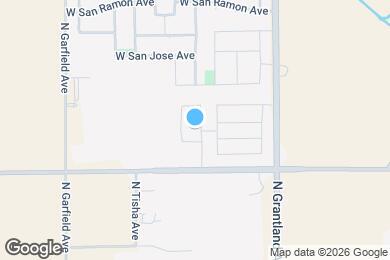 Map image of the property - Unit