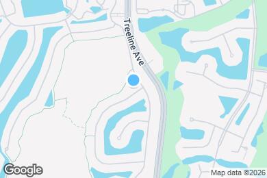 Map image of the property - 9918 Horse Creek Rd