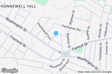 Map image of the property - 37 Atkins St