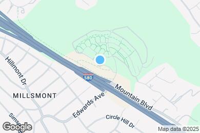 Map image of the property - 6014 Old Quarry Loop