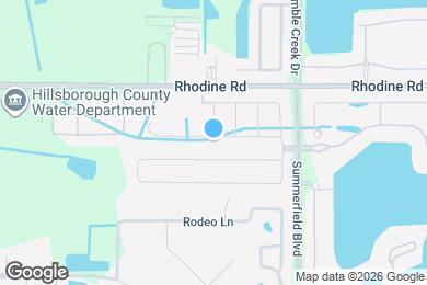 Map image of the property - 11155 Abaco Island Ave