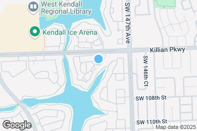 Map image of the property - 10441 Mahogany Key Cir