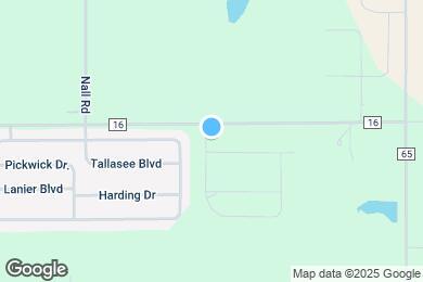 Map image of the property - Kipling Meadows