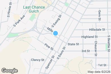 Map image of the property - 333 State St