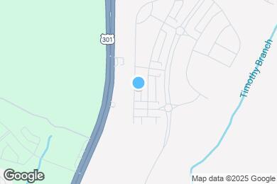Map image of the property - 14950 Ring House Rd