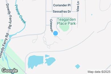 Map image of the property - 9231 Crimnson Ct