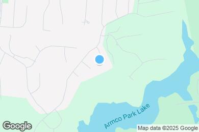 Map image of the property - 4651 Swift Ct