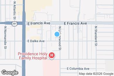 Map image of the property - Woodstone Communities