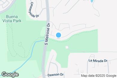 Map image of the property - 1553 Green Oak Rd