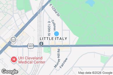 Map image of the property - 1965 Coltman Rd