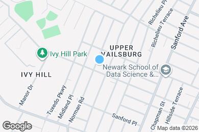 Map image of the property - 90 Norman Rd