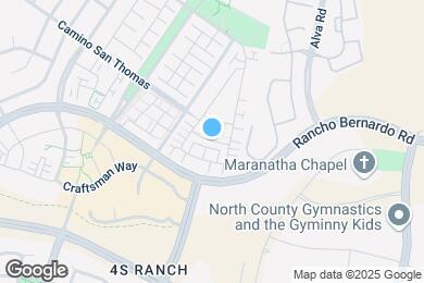 Map image of the property - 10430 Shelborne St